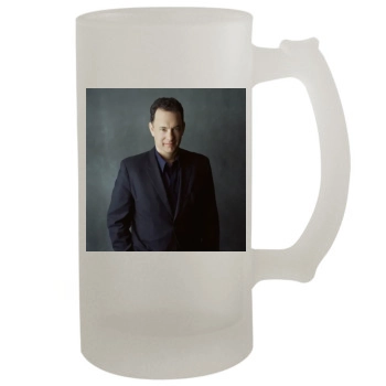 Tom Hanks 16oz Frosted Beer Stein