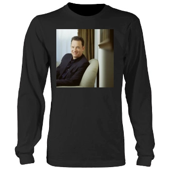 Tom Hanks Men's Heavy Long Sleeve TShirt