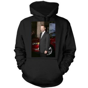 Hugh Laurie Mens Pullover Hoodie Sweatshirt