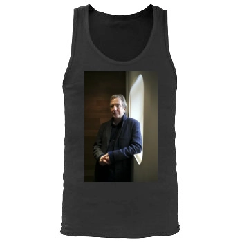 Alan Rickman Men's Tank Top