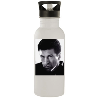 Alec Baldwin Stainless Steel Water Bottle