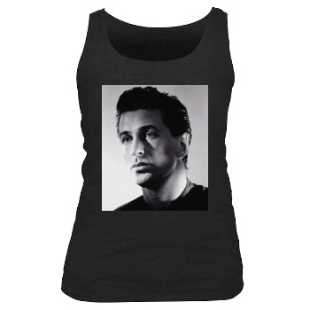 Alec Baldwin Women's Tank Top