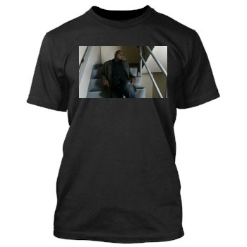 Forest Whitaker Men's TShirt