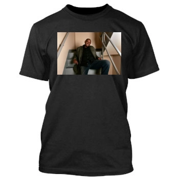 Forest Whitaker Men's TShirt