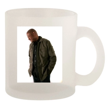 Forest Whitaker 10oz Frosted Mug