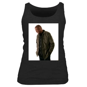 Forest Whitaker Women's Tank Top