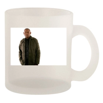 Forest Whitaker 10oz Frosted Mug