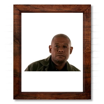 Forest Whitaker 14x17