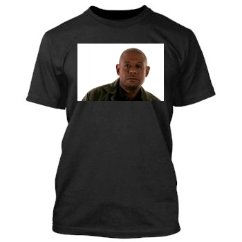 Forest Whitaker Men's TShirt