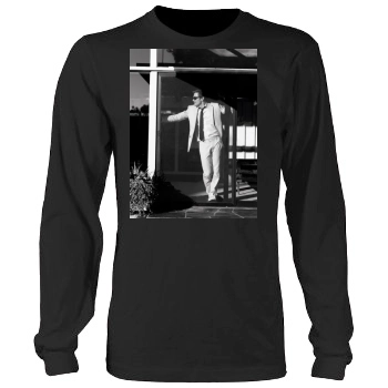 Jake Gyllenhaal Men's Heavy Long Sleeve TShirt