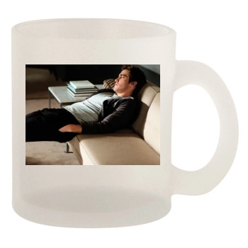 Jake Gyllenhaal 10oz Frosted Mug