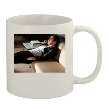 Jake Gyllenhaal 11oz White Mug