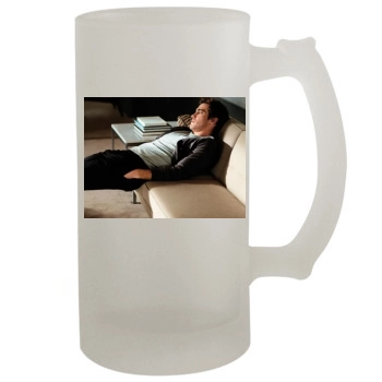 Jake Gyllenhaal 16oz Frosted Beer Stein