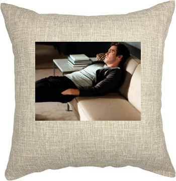 Jake Gyllenhaal Pillow