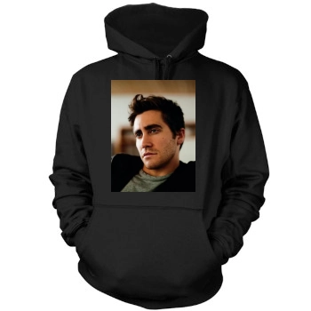 Jake Gyllenhaal Mens Pullover Hoodie Sweatshirt