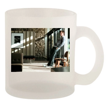 Jake Gyllenhaal 10oz Frosted Mug