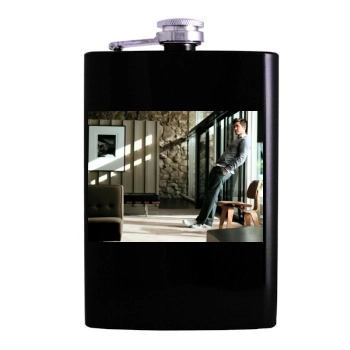 Jake Gyllenhaal Hip Flask