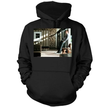 Jake Gyllenhaal Mens Pullover Hoodie Sweatshirt