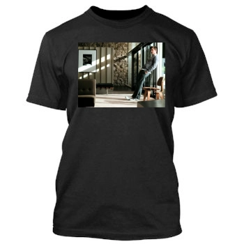 Jake Gyllenhaal Men's TShirt