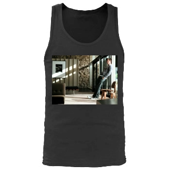 Jake Gyllenhaal Men's Tank Top