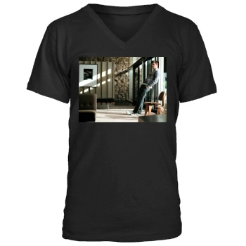 Jake Gyllenhaal Men's V-Neck T-Shirt