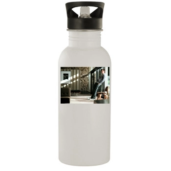 Jake Gyllenhaal Stainless Steel Water Bottle