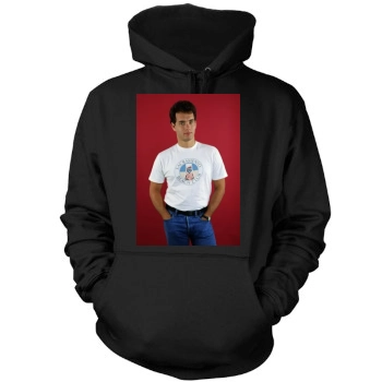 Tom Hanks Mens Pullover Hoodie Sweatshirt