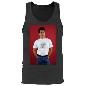 Tom Hanks Men's Tank Top