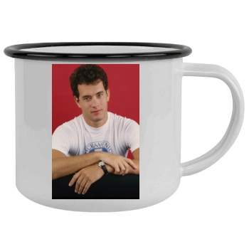 Tom Hanks Camping Mug