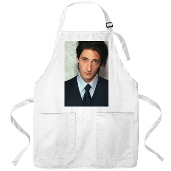 Adrien Brody Apron