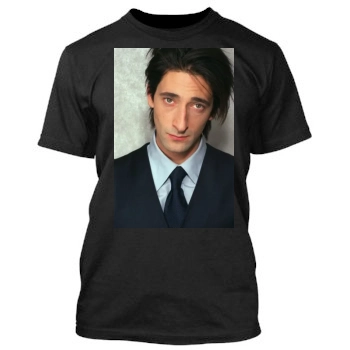 Adrien Brody Men's TShirt