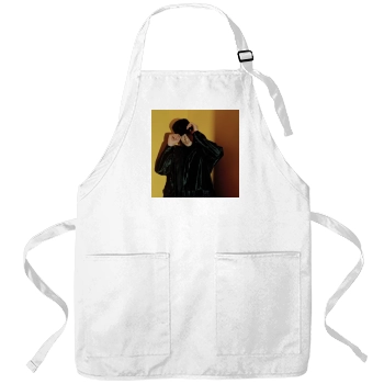 Adrien Brody Apron