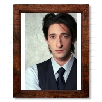 Adrien Brody 14x17