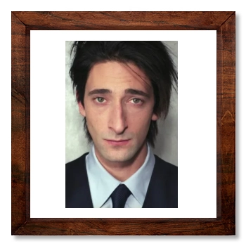 Adrien Brody 12x12