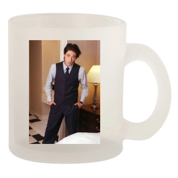 Adrien Brody 10oz Frosted Mug