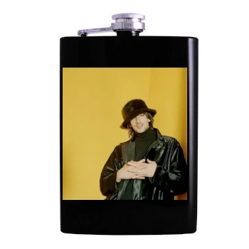 Adrien Brody Hip Flask