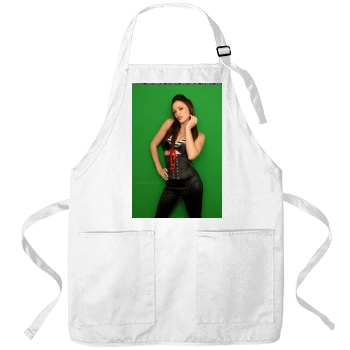 The Pussycat Dolls Apron