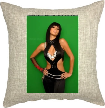 The Pussycat Dolls Pillow