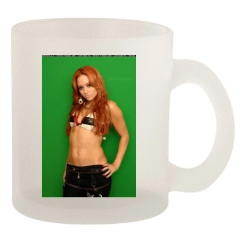 The Pussycat Dolls 10oz Frosted Mug