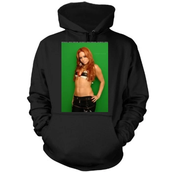 The Pussycat Dolls Mens Pullover Hoodie Sweatshirt