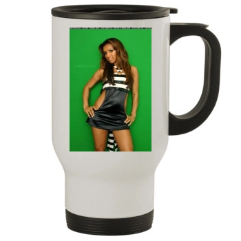 The Pussycat Dolls Stainless Steel Travel Mug