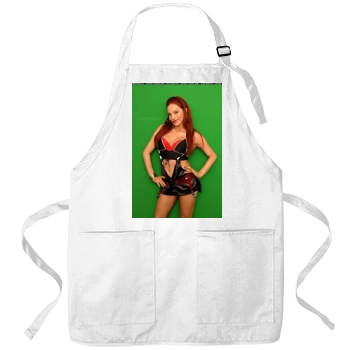 The Pussycat Dolls Apron