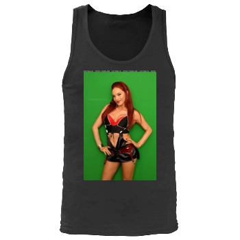 The Pussycat Dolls Men's Tank Top