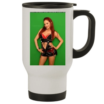 The Pussycat Dolls Stainless Steel Travel Mug