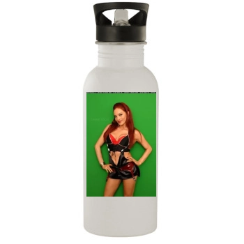 The Pussycat Dolls Stainless Steel Water Bottle