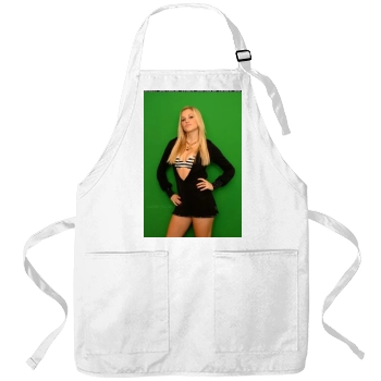 The Pussycat Dolls Apron