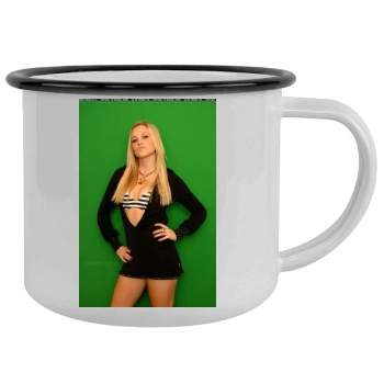 The Pussycat Dolls Camping Mug