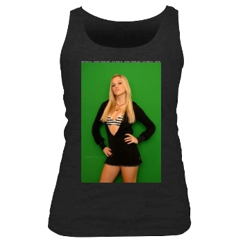 The Pussycat Dolls Women's Tank Top