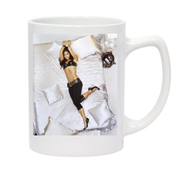 The Pussycat Dolls 14oz White Statesman Mug