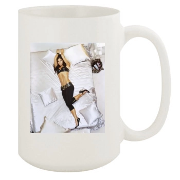 The Pussycat Dolls 15oz White Mug